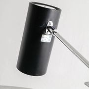 Vintage Swedish Mid Century Anders Pehrson "781B" Desk Table Lamp, 1960s