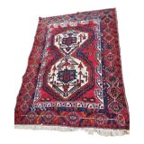 Tapis d'orient