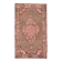 Vintage Turkish handmade rug 153x258 cm