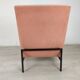 ARP vintage pink armchair