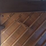 Schimmel study piano