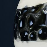 Murano glass table lamp, Italy, 1970s