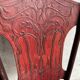 Set of 4 Art Nouveau chairs by Jacob & Josef Kohn (circa 1900)
