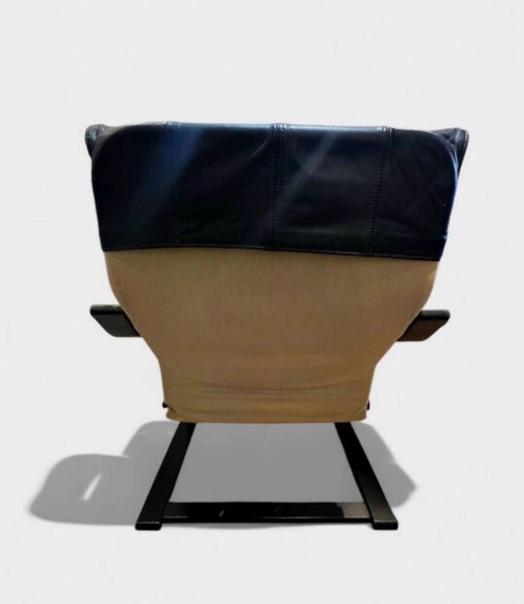 Paire Fauteuil Poäng / N.Nakamura