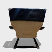 Paire Fauteuil Poäng / N.Nakamura
