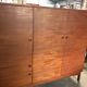 Teak wardrobe André Monpoix