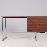Table de travail Bureau Dactylo Pierre Guariche for Meurop