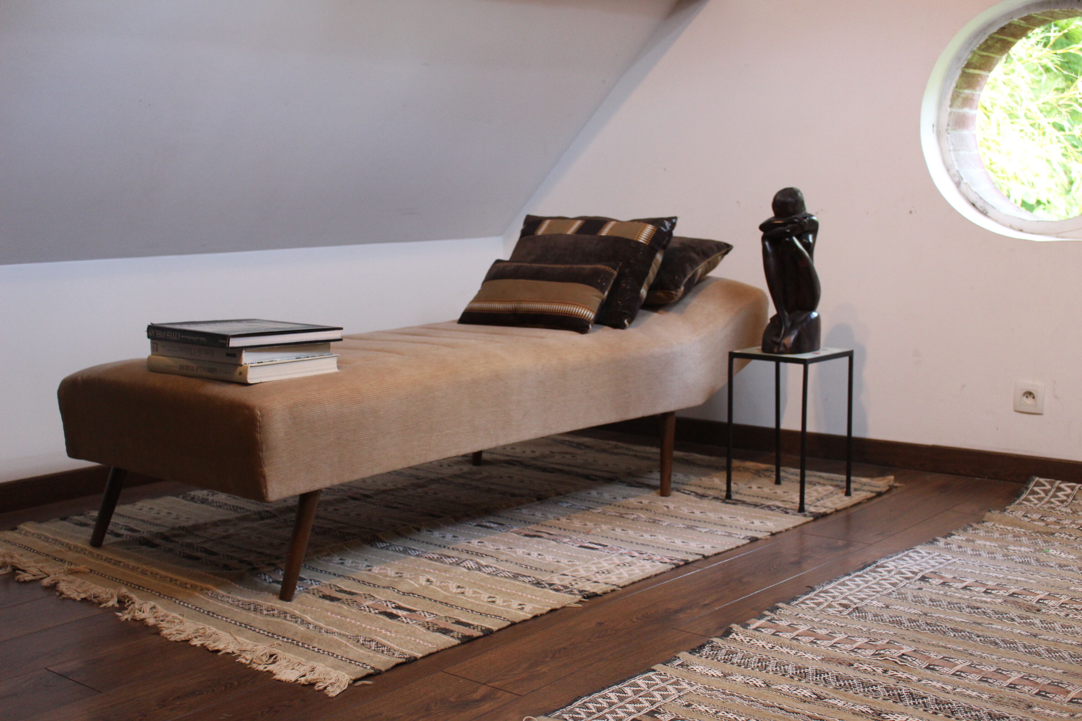 Daybed or extra bed years 50/60