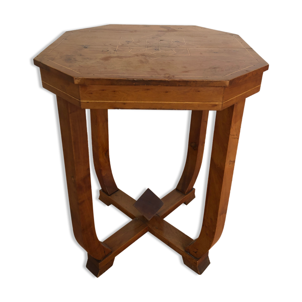Table d'appoint
