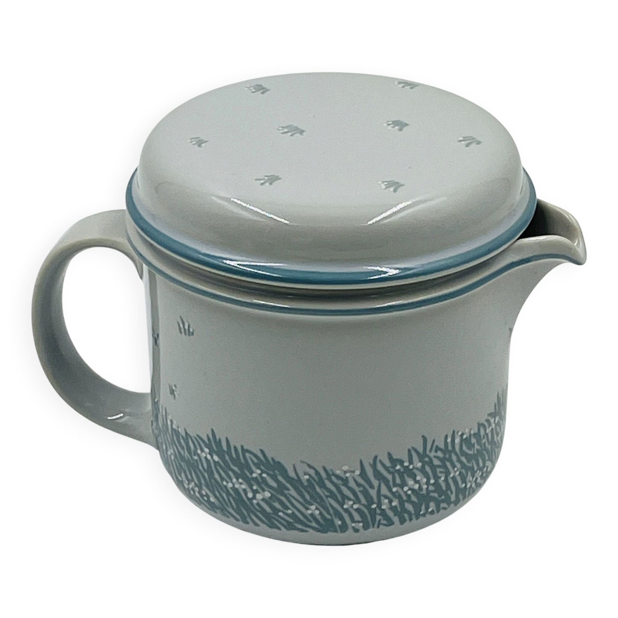 Porcelain milk jug Thomas Germany