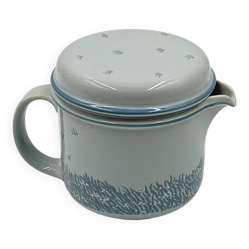 Pot à lait en porcelaine Thomas Germany