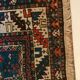 Rug shirvan kabristan Caucasus 270 cm x 114cm