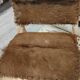 Fauteuil lounge style safari