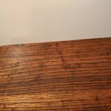 Schoolboy coffee desk - art deco - Japan 1920-30