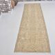 Oushak Antique Runner Rug sku 2289