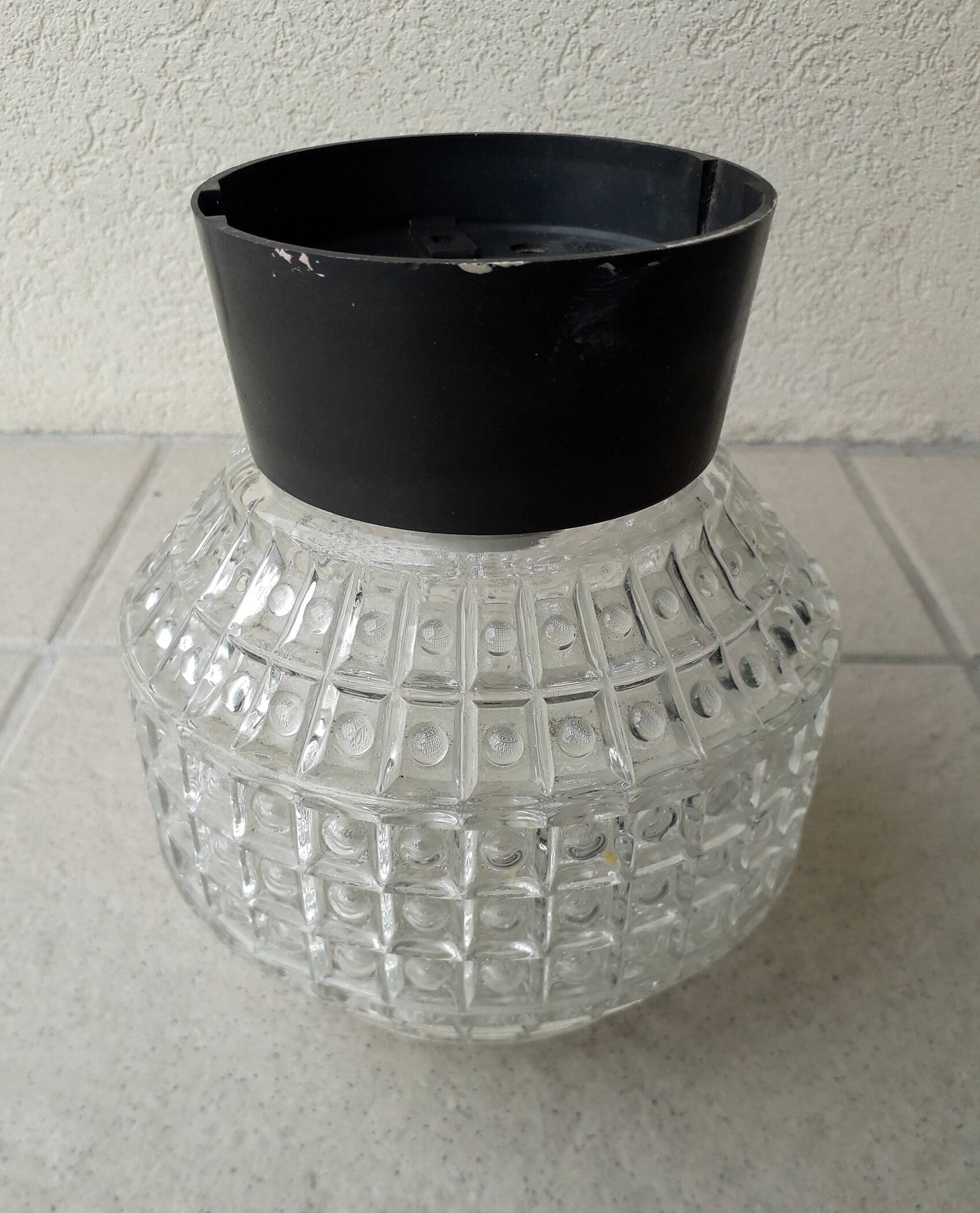 Ceiling or wall light