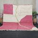 Handmade traditional carpet size 150/250 cm.
