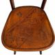 4 antique chairs by Jacob & Josef Kohn – Vienna – Art Nouveau period