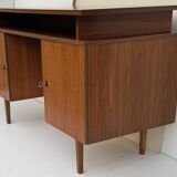 Vintage Scandinavian desk