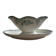 Sauce boat on stand Art Deco Saint-Amand model 4003