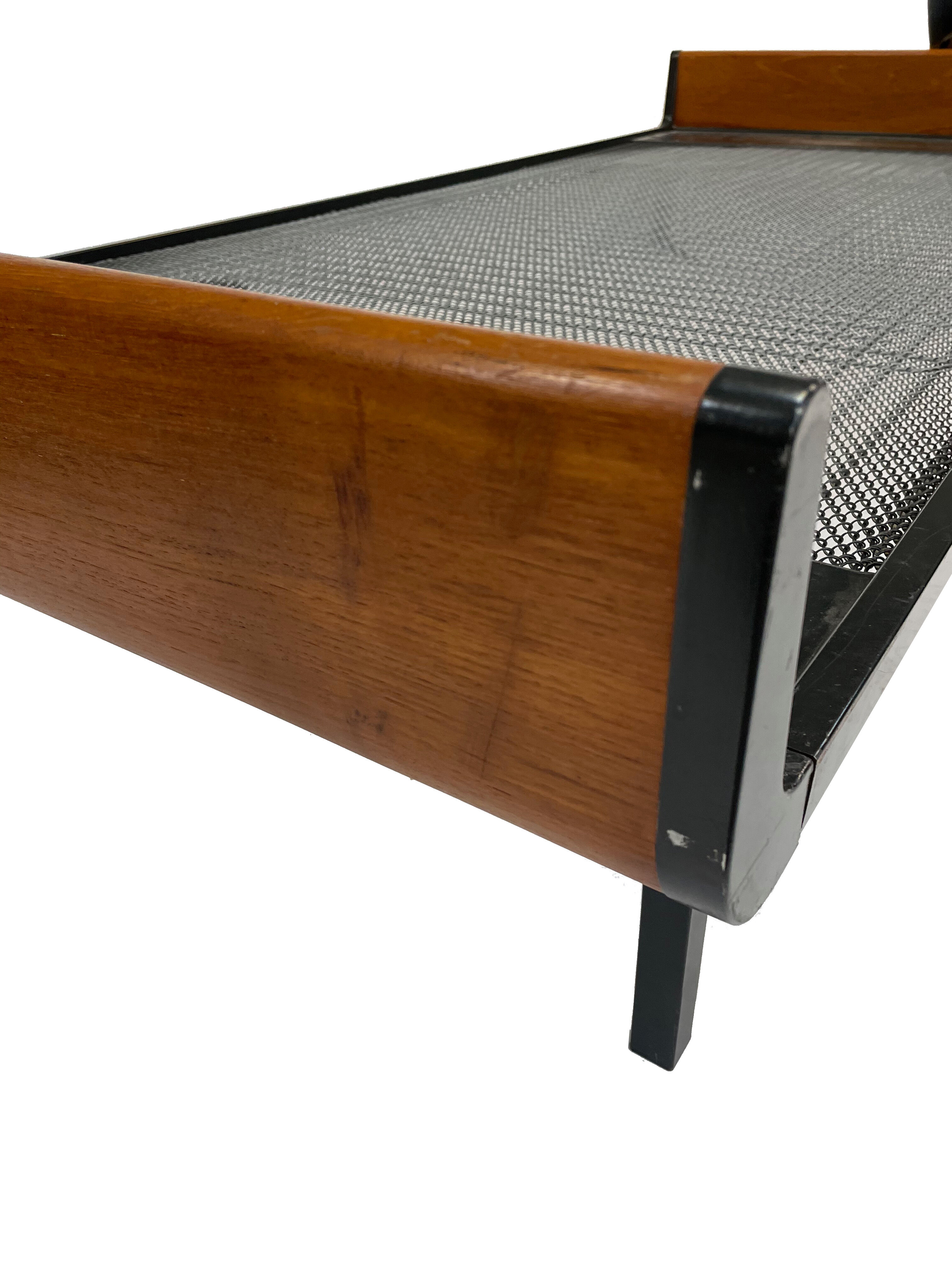 Daybed Ariadne conçu par Friso Kramer pour Auping