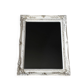 Antique bevelled mirror in Country House style