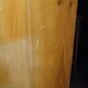 Armoire asymétrique