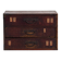 Antique Japanese auxiliary cedar ko-dansu, Meiji period (circa 1870-1900) #48