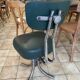 Pullman style workshop chair