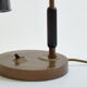 Lampe de bureau bauhaus Siemens 1934