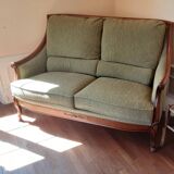 French made sofa