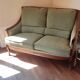 French made sofa