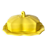 Butter dish Salin France 1960s