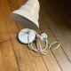Lampe Cocotte années 50-60