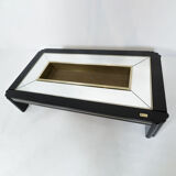 Bar table by Alain Delon
