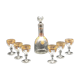 Liquor service