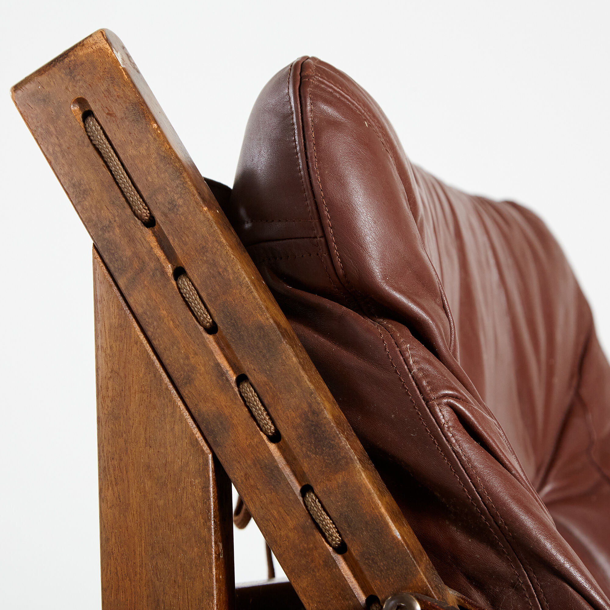 Fauteuil Hunter par Torbjørn Afdal pour Bruksbo