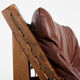 Fauteuil Hunter par Torbjørn Afdal pour Bruksbo