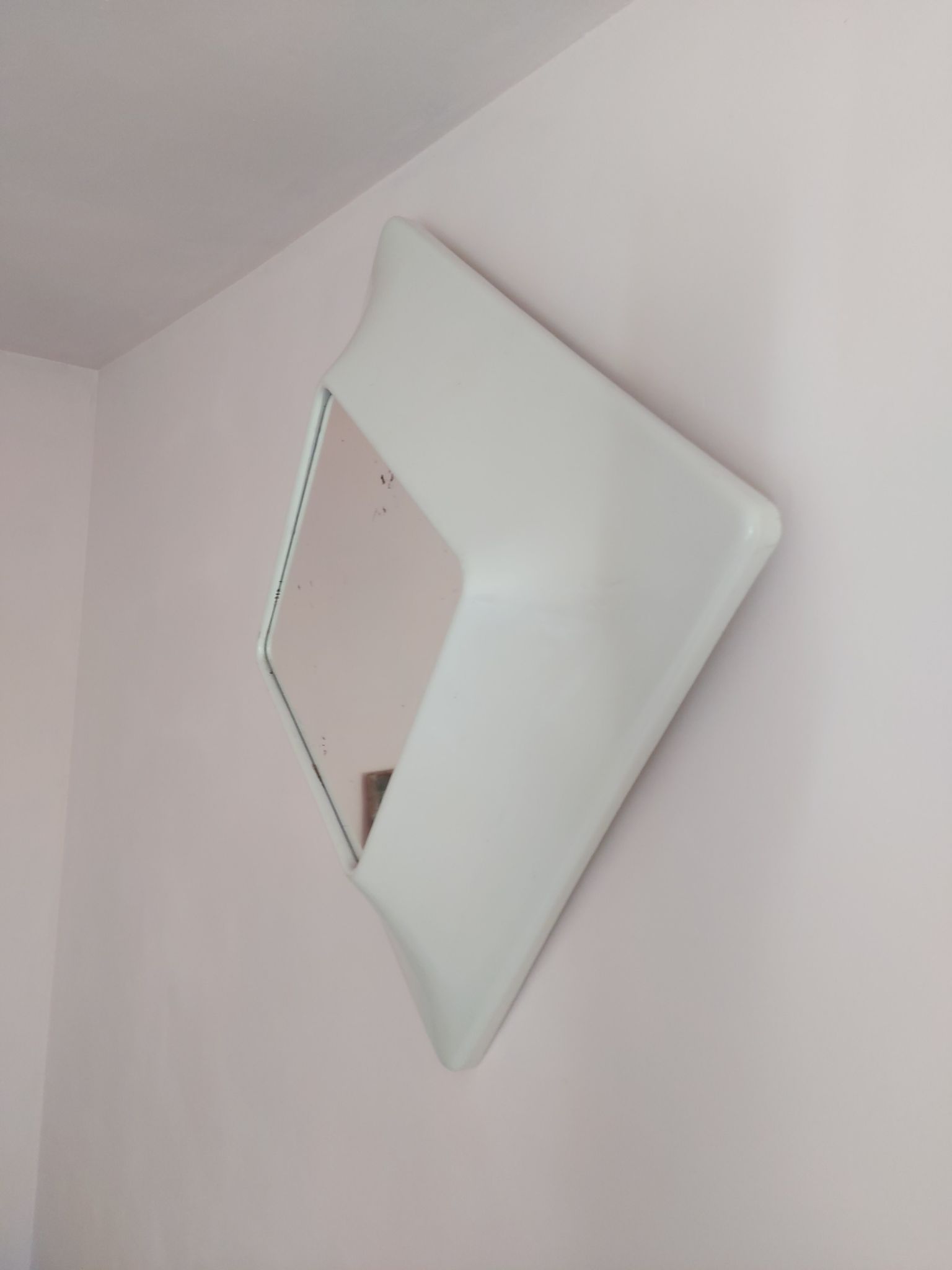Vintage mirror 1970
