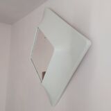 Vintage mirror 1970