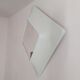 Miroir vintage 70