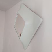 Vintage mirror 1970