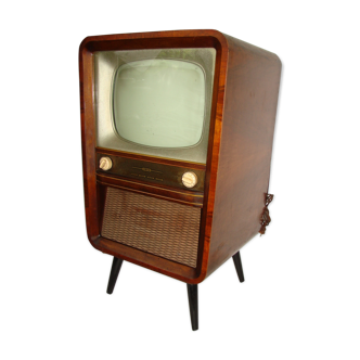 Television Iris Fernsen-Stangerat Brockenblick, 50s