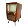 Television Iris Fernsen-Stangerat Brockenblick, 50s