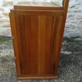 Coiffeuse commode art déco