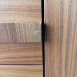 Sideboard, vintage chest of drawers 1970