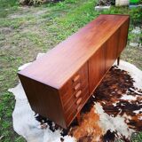 Scandinavian sideboard, 1960s