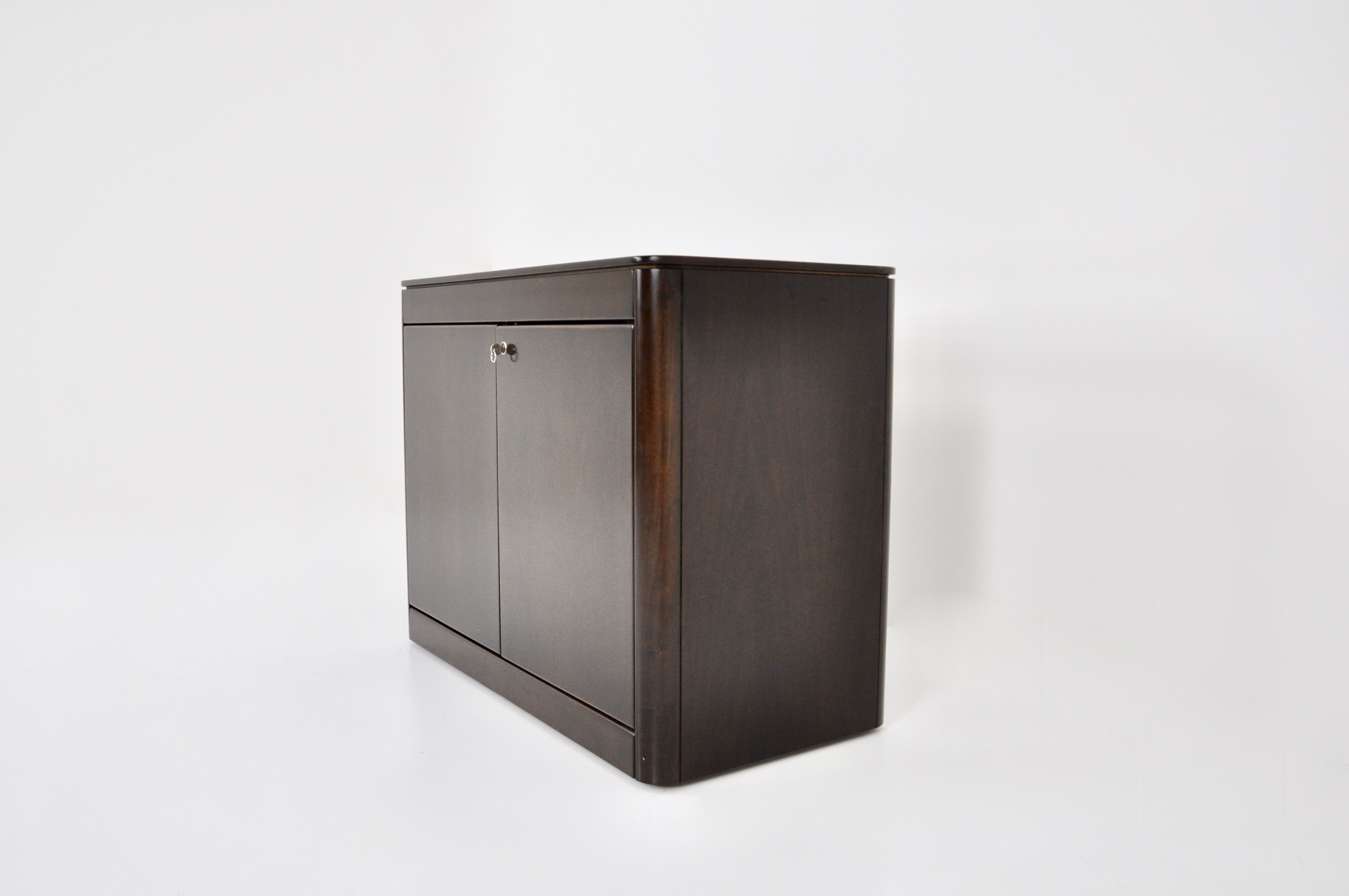 Buffet by Hans von Klier for Skipper, 1970s