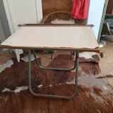 Heliolithe 1950s drawing table