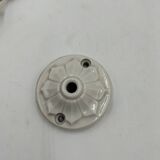 Blue opaline suspension